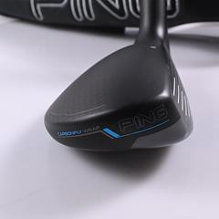 Ping G440 #4 Hybrid / 23 Degree / Regular Flex Ping Alta CB Blue 70 Shaft - Image 3