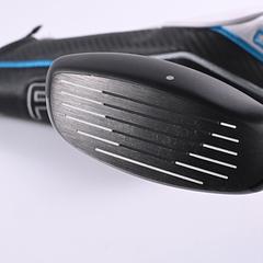 Ping G440 #4 Hybrid / 23 Degree / Regular Flex Ping Alta CB Blue 70 Shaft - Image 4