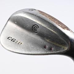 Cleveland CG10 Lob Wedge / 60 Degree / Regular Flex Cleveland Shaft - Image 1