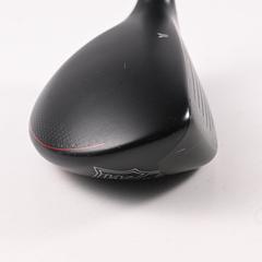 Wilson Dynapower 2023 #4 Hybrid / 22 Degree / Senior Flex Hzrdus Smoke RDX Red - Image 3