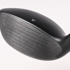 Wilson Dynapower 2023 #4 Hybrid / 22 Degree / Senior Flex Hzrdus Smoke RDX Red - Image 4