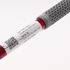 Wilson Dynapower 2023 #4 Hybrid / 22 Degree / Senior Flex Hzrdus Smoke RDX Red - Image 7