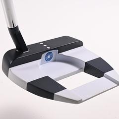 Odyssey Ai-One Jailbird Mini Slant Neck Putter / 34 Inch - Image 4
