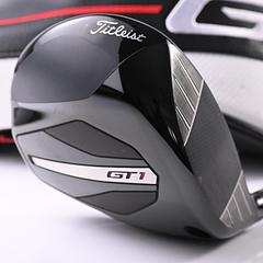Titleist GT1 Driver / 10 Degree / Regular Flex Project X Denali Red 50 Shaft - Image 1