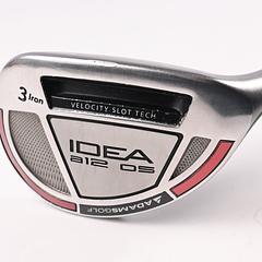 Adams Idea A12 #3 Hybrid / 20 Degree / Regular Flex ProLaunch Blue 60 Shaft - Image 2