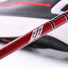 Titleist GT1 Driver / 10 Degree / Regular Flex Project X Denali Red 50 Shaft - Image 6