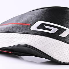 Titleist GT1 Driver / 10 Degree / Regular Flex Project X Denali Red 50 Shaft - Image 9