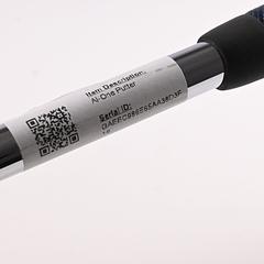 Odyssey Ai-One Jailbird Mini Slant Neck Putter / 34 Inch - Image 6