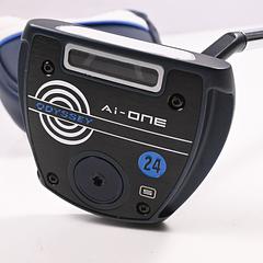 Tour Issue Odyssey Ai-One 24 S Putter / 34 Inch - Image 1