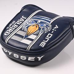 Odyssey Ai-One Jailbird Mini Slant Neck Putter / 34 Inch - Image 8
