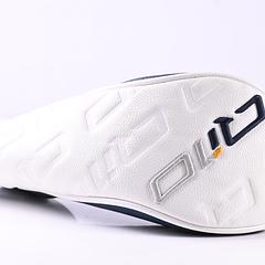 Taylormade Qi10 Max #3 Wood / 16 Degree / Regular Flex Speeder NX TCS 50 Shaft - Image 9