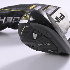 Ping G430 #5 Hybrid / 26 Degree / Regular Flex Ping Alta CB Black 70 Shaft - Image 1