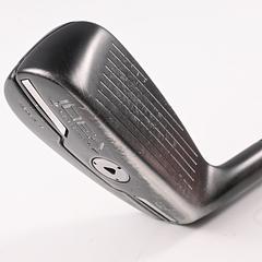 Adams Idea Pro Black #3 Hybrid / 20 Degree / Regular Flex Aldila VooDoo NV 8 - Image 3