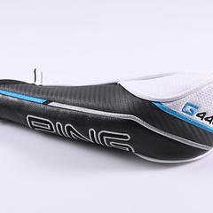 Ping G440 #3 Hybrid / 20 Degree / Stiff Flex Ping Tour 2.0 Black 90 Shaft - Image 9