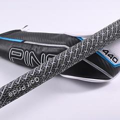 Ping G440 #4 Hybrid / 23 Degree / Regular Flex Ping Alta CB Blue 70 Shaft - Image 8