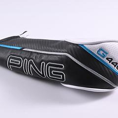 Ping G440 #4 Hybrid / 23 Degree / Regular Flex Ping Alta CB Blue 70 Shaft - Image 9