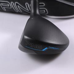 Left Hand Ping G440 #4 Hybrid / 23 Degree / Regular Flex Ping Alta CB Blue 70 - Image 3