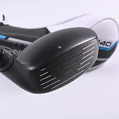 Left Hand Ping G440 #4 Hybrid / 23 Degree / Regular Flex Ping Alta CB Blue 70 - Image 4