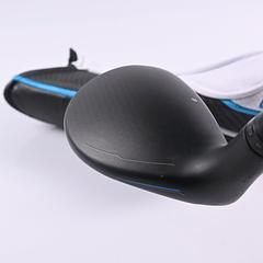 Left Hand Ping G440 #4 Hybrid / 23 Degree / Regular Flex Ping Alta CB Blue 70 - Image 5