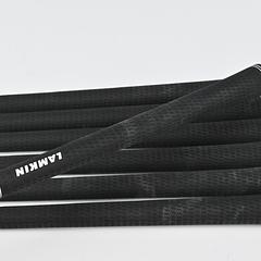 Cobra King Speedzone Irons / 5-PW+GW / Regular Flex KBS Tour 90 Steel Shafts - Image 7