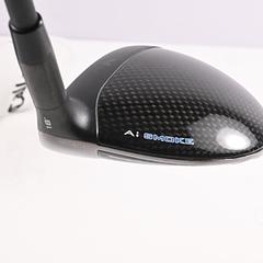 Callaway Paradym Ai Smoke Max #5 Wood / 18 Degree / Stiff Flex Tensei AV Blue 65 - Image 5