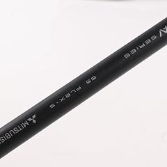 Callaway Paradym Ai Smoke Max #5 Wood / 18 Degree / Stiff Flex Tensei AV Blue 65 - Image 6