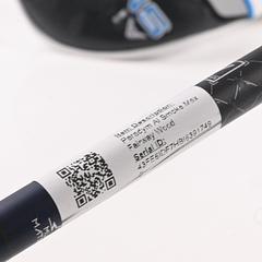 Callaway Paradym Ai Smoke Max #5 Wood / 18 Degree / Stiff Flex Tensei AV Blue 65 - Image 7