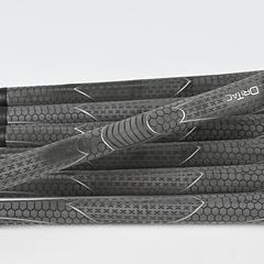 Ping G Series Irons / 5-PW+SW / Black Dot / Regular Flex Ping AWT 2.0 Shafts - Image 7