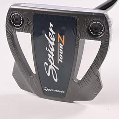 Taylormade Spider Tour-Z 2023 Double Bend Putter / 35 Inch - Image 2