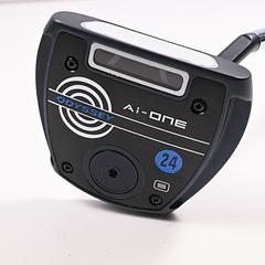 Tour Issue Odyssey Ai-One 24 S Putter / 34 Inch - Image 2