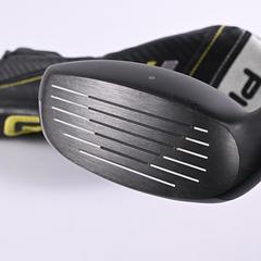 Ping G430 #5 Hybrid / 26 Degree / Regular Flex Ping Alta CB Black 70 Shaft - Image 4