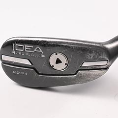 Adams Idea Pro Black #3 Hybrid / 20 Degree / Regular Flex Aldila VooDoo NV 8 - Image 4