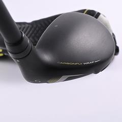 Ping G430 #5 Hybrid / 26 Degree / Regular Flex Ping Alta CB Black 70 Shaft - Image 5