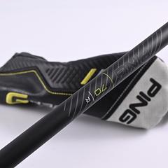 Ping G430 #5 Hybrid / 26 Degree / Regular Flex Ping Alta CB Black 70 Shaft - Image 6