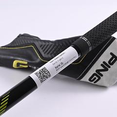 Ping G430 #5 Hybrid / 26 Degree / Regular Flex Ping Alta CB Black 70 Shaft - Image 7