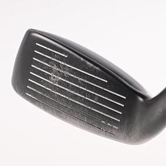 Adams Idea Pro Black #3 Hybrid / 20 Degree / Regular Flex Aldila VooDoo NV 8 - Image 2