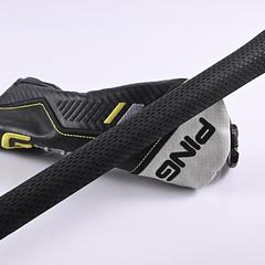 Ping G430 #5 Hybrid / 26 Degree / Regular Flex Ping Alta CB Black 70 Shaft - Image 8