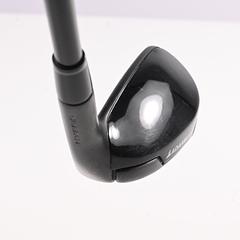 Adams Idea Pro Black #3 Hybrid / 20 Degree / Regular Flex Aldila VooDoo NV 8 - Image 6