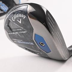 Callaway Paradym Ai Smoke Max #5 Wood / 18 Degree / Stiff Flex Tensei AV Blue 65 - Image 1