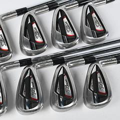 Titleist 714 AP1 Irons / 4-PW+GW / Regular Flex XP 95 R300 Steel Shafts - Image 2