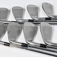 Titleist 714 AP1 Irons / 4-PW+GW / Regular Flex XP 95 R300 Steel Shafts - Image 3