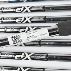 Titleist 714 AP1 Irons / 4-PW+GW / Regular Flex XP 95 R300 Steel Shafts - Image 6