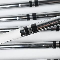 Cobra King Speedzone Irons / 5-PW+GW / Regular Flex Cobra Steel Shaft - Image 5