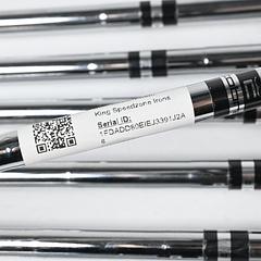 Cobra King Speedzone Irons / 5-PW+GW / Regular Flex Cobra Steel Shaft - Image 6