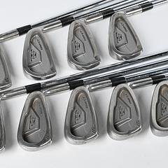 Mizuno Comp CT Irons / 3-PW+SW / Regular Flex True Temper Release Steel Shafts - Image 2