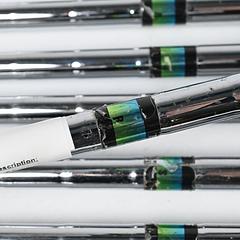 Mizuno Comp CT Irons / 3-PW+SW / Regular Flex True Temper Release Steel Shafts - Image 5