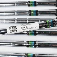 Mizuno Comp CT Irons / 3-PW+SW / Regular Flex True Temper Release Steel Shafts - Image 6