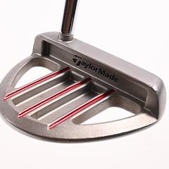 Taylormade Redline Corza Putter / 34 Inch - Image 5