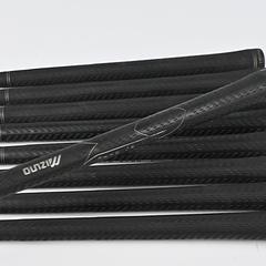 Mizuno Comp CT Irons / 3-PW+SW / Regular Flex True Temper Release Steel Shafts - Image 7