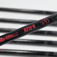 Left Hand Cleveland Launcher HB Irons / 4-PW+GW / Regular Flex Miyazaki C.Kua 6 - Image 5